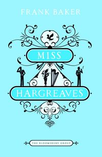 Produktbild: Miss Hargreaves