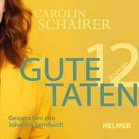 Produktbild: Zw&ouml;lf gute Taten