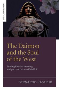 Produktbild: The Daimon and the Soul of the West