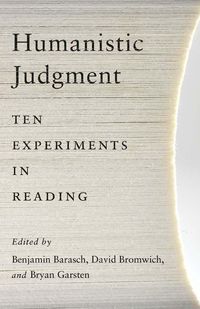 Produktbild: Humanistic Judgment