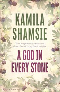 Produktbild: God in Every Stone
