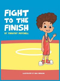 Produktbild: Fight To The Finish
