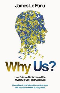 Produktbild: Fanu, J: Why Us?