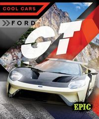 Produktbild: Ford GT