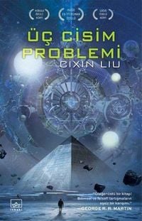 Produktbild: &Uuml;c Cisim Problemi