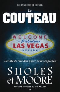 Produktbild: Le Couteau