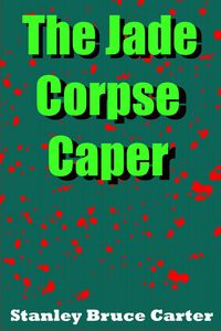 Produktbild: The Jade Corpse Caper