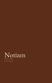 Produktbild: Notizen