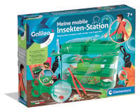 Produktbild: Galileo Meine mobile Insekten-Station
