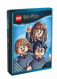 Bild vom Artikel LEGO® Harry Potter™ – Meine magische Harry Potter-Box vom Autor 