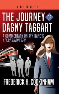 Produktbild: The Journey of Dagny Taggart