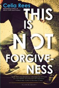 Produktbild: This Is Not Forgiveness