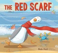 Produktbild: The Red Scarf