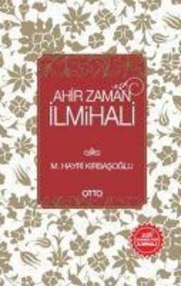 Produktbild: Ahir Zaman Ilmihali