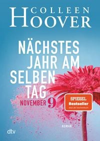Produktbild: Nächstes Jahr am selben Tag