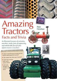 Produktbild: Amazing Tractors