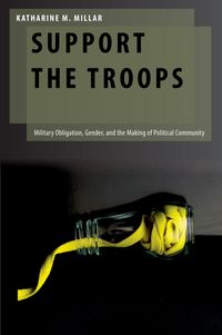 Produktbild: Support the Troops