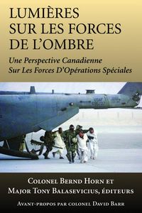 Produktbild: Lumi&egrave;res sur les forces de l'ombre
