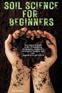 Produktbild: Soil Science for Beginners