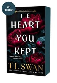 Produktbild: The Heart You Kept