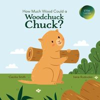Produktbild: How Much Wood Could a Woodchuck Chuck?