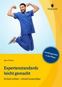 Produktbild: Expertenstandards leicht gemacht