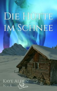 Produktbild: Die H&uuml;tte im Schnee
