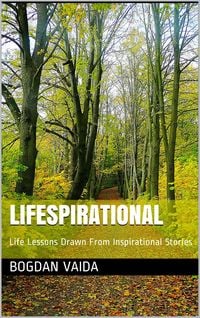 Produktbild: Lifespirational