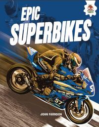 Produktbild: Epic Superbikes