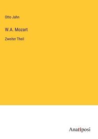 Produktbild: W.A. Mozart