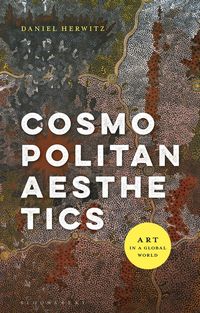 Produktbild: Herwitz, D: Cosmopolitan Aesthetics