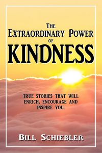 Produktbild: The Extraordinary Power of Kindness