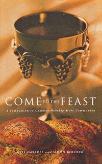 Produktbild: Come to the Feast