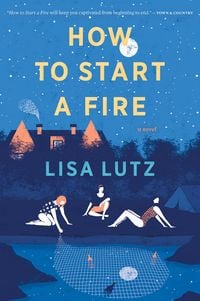 Produktbild: How to Start a Fire