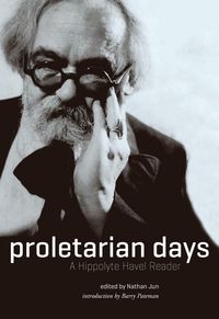Produktbild: Proletarian Days