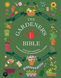 Produktbild: The Gardener's Bible