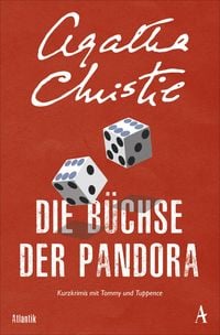 Produktbild: Die B&uuml;chse der Pandora