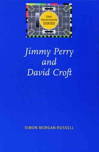 Produktbild: Jimmy Perry and David Croft