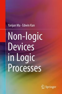 Produktbild: Non-logic Devices in Logic Processes