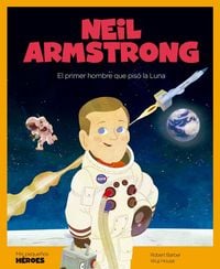 Produktbild: Neil Armstrong