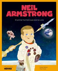 Produktbild: Neil Armstrong