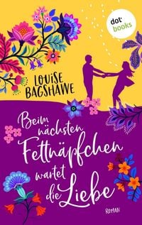 Produktbild: Beim n&auml;chsten Fettn&auml;pfchen wartet die Liebe