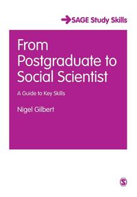 Produktbild: From Postgraduate to Social Scientist