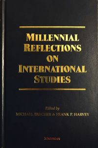 Produktbild: Millennial Reflections On Intl