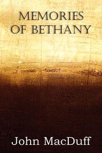 Produktbild: Memories of Bethany