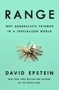 Produktbild: Range
