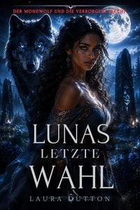 Produktbild: Lunas letzte Wahl