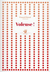 Produktbild: Voleuse !