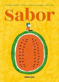 Produktbild: Sabor