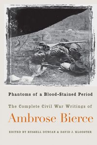 Produktbild: Phantoms of a Blood-Stained Period